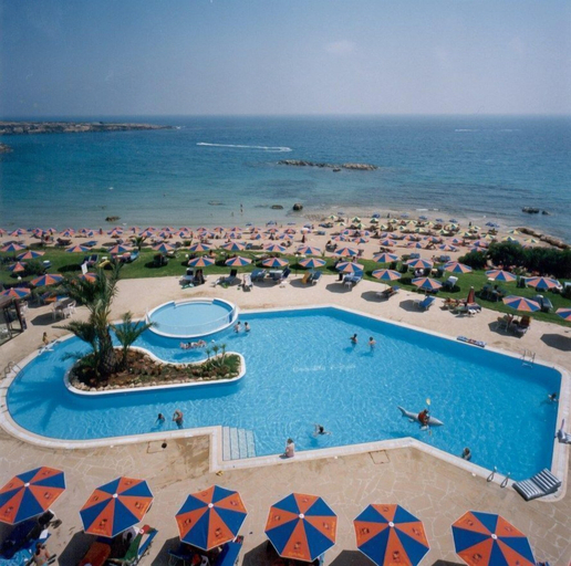 Sport & Beauty 5, Corallia Beach Hotel Apartments