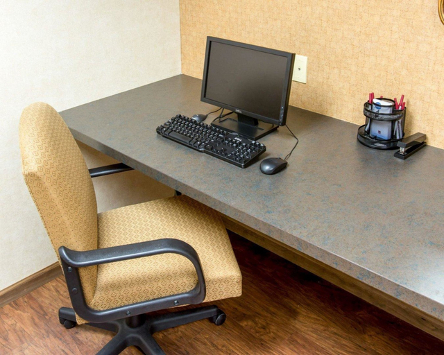 Others 5, Comfort Suites Grand Rapids South, Kent