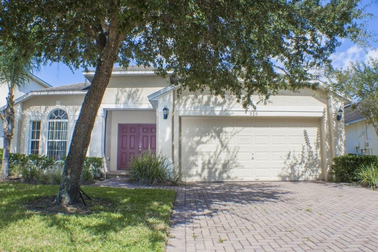 Exterior & Views, Ip60305 - Highgate at Legacy Park - 4 Bed 3 Baths Villa, Polk