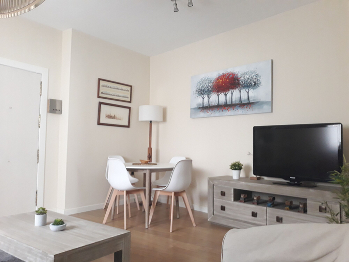 Others 4, Bonito Apartamento Familiar en Triana, Sevilla