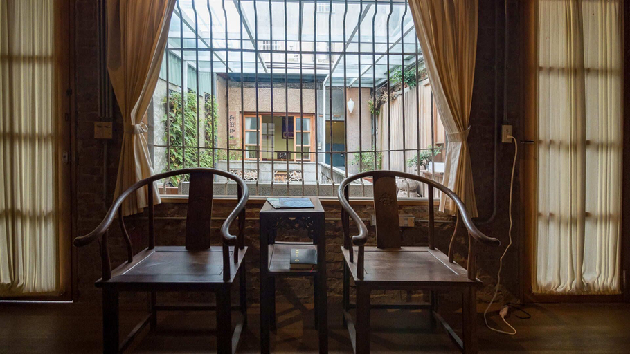 Food & Drinks 5, Wabisabi Homestay, Tainan