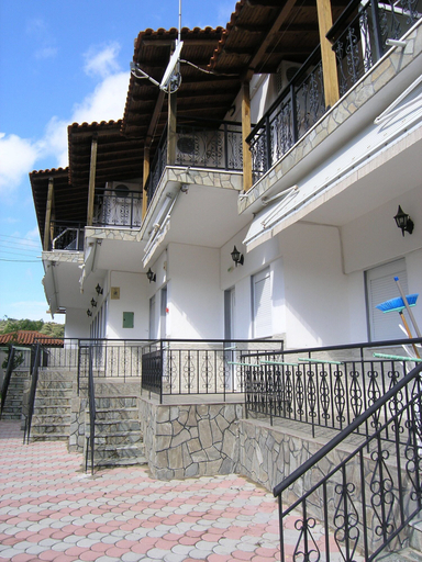 Exterior & Views 2, The Port, Central Macedonia