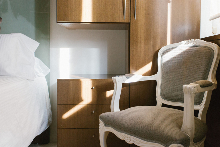 Bedroom 3, Hotel Museu Llegendes de Girona, Girona