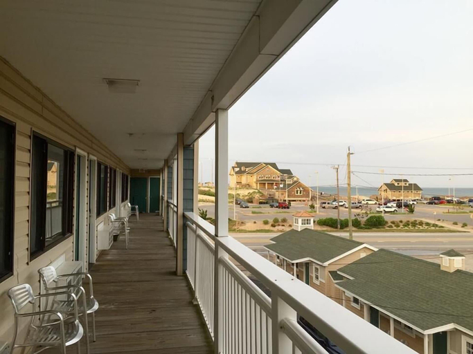 Public Area, Seahorse Inn and Cottages, Dare