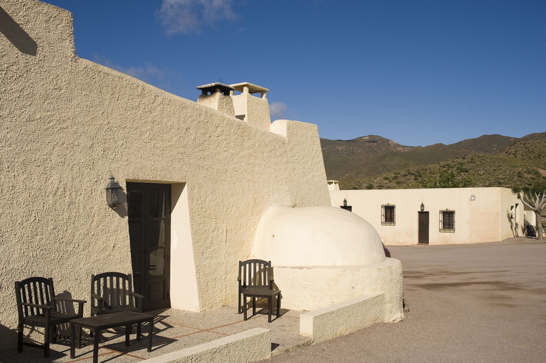 Exterior & Views 2, Cortijo el Sotillo, Almería