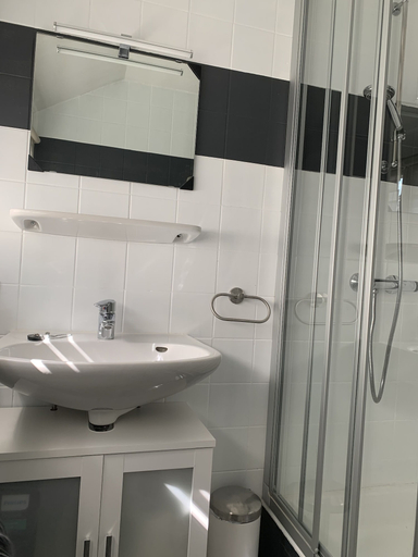 Bathroom 5, Schwarzwaldhaus Angelhof, Breisgau-Hochschwarzwald