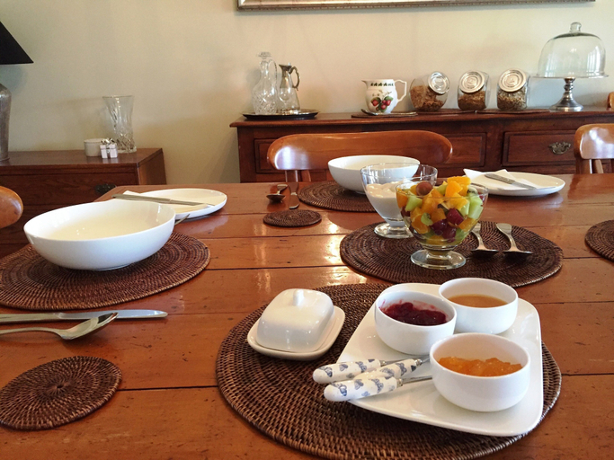 Food & Drinks 5, Country Lodge Kinloch, Taupo