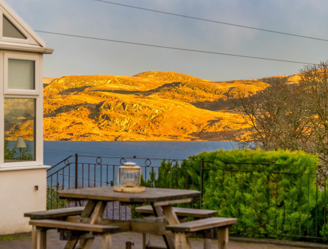 Others 5, Tregortha, Argyll and Bute