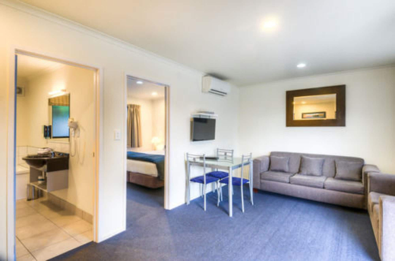 Others 5, Claremonte Motor Lodge, Hastings city