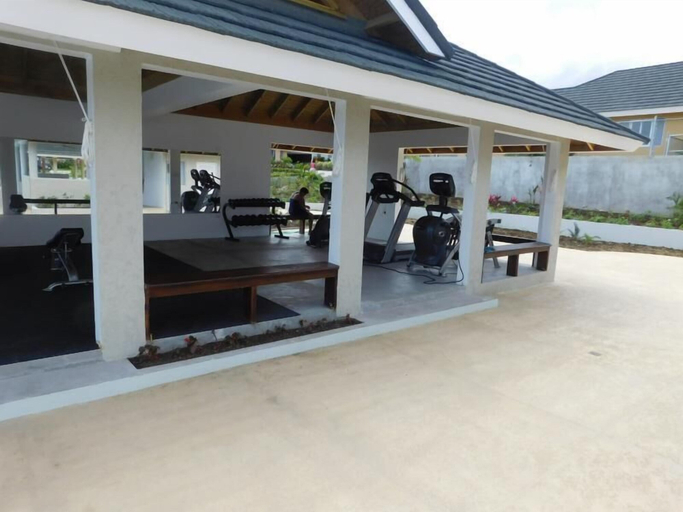 Exterior & Views 2, Ocho Rios Villa at Coolshade XI