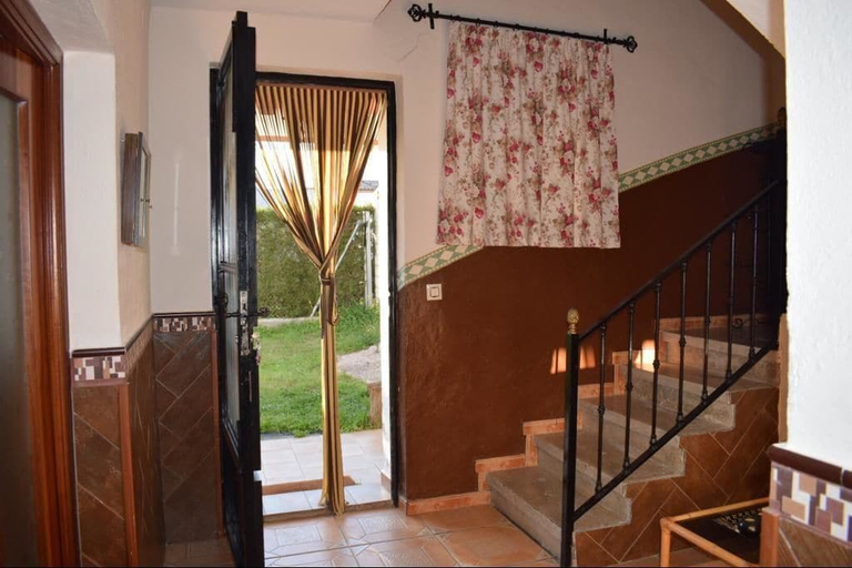 Others 5, Casa Rural El Manantial, Badajoz