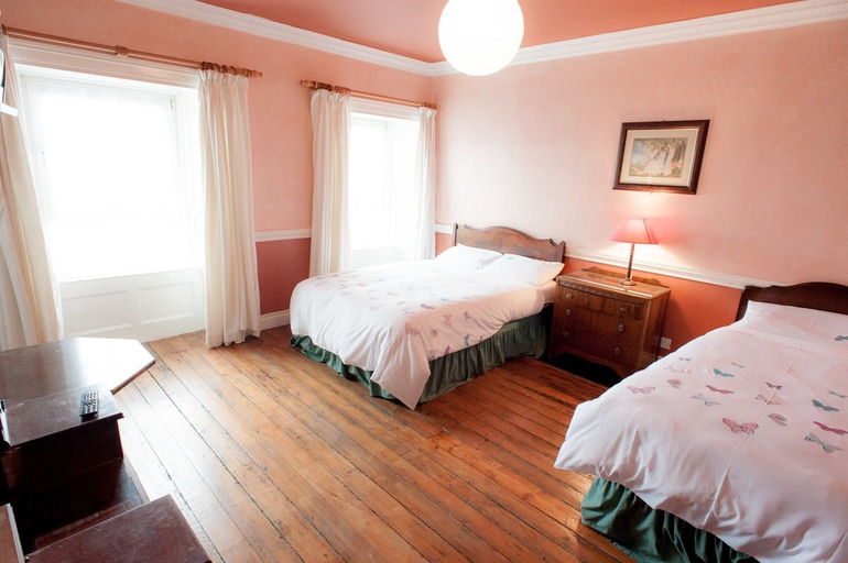 Bedroom 3, Setanta B&B