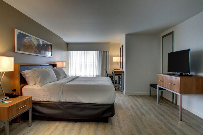Holiday Inn & Suites PEORIA AT GRAND PRAIRIE, Peoria