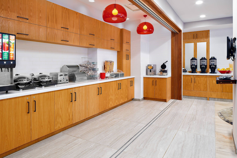 Others 5, TownePlace Suites by Marriott New York Manhattan, New York
