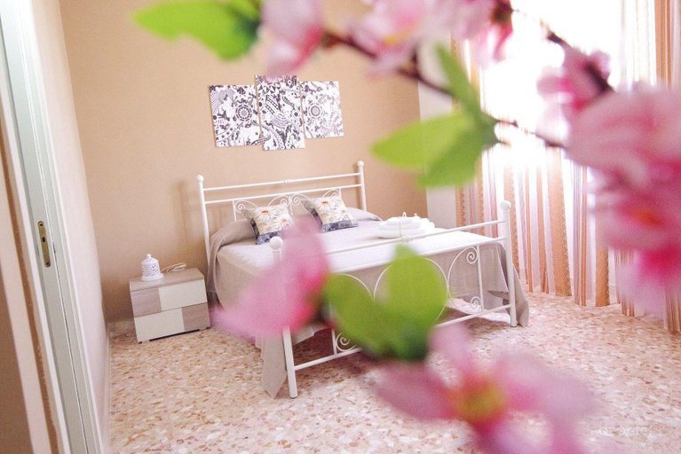 Bedroom 3, La Fenice Salentina, Lecce