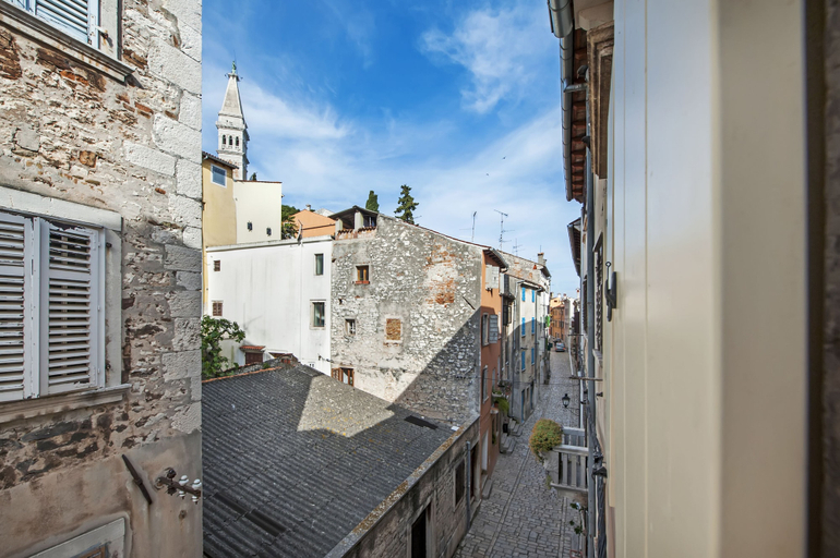 Others 4, Sunrise Sea view, Rovinj