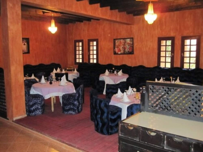 Others 3, Ouarzazate Le Riad, Ouarzazate