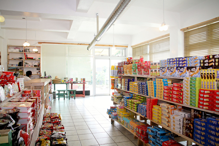 Food & Drinks 5, Beautyfull House, Seogwipo