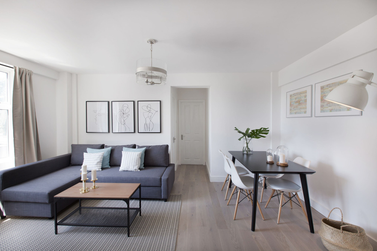 Others 5, Park West by Allô Housing, London