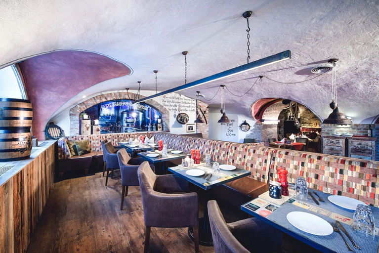 Food & Drinks 5, Hotel Klosterbraeu, Innsbruck Land