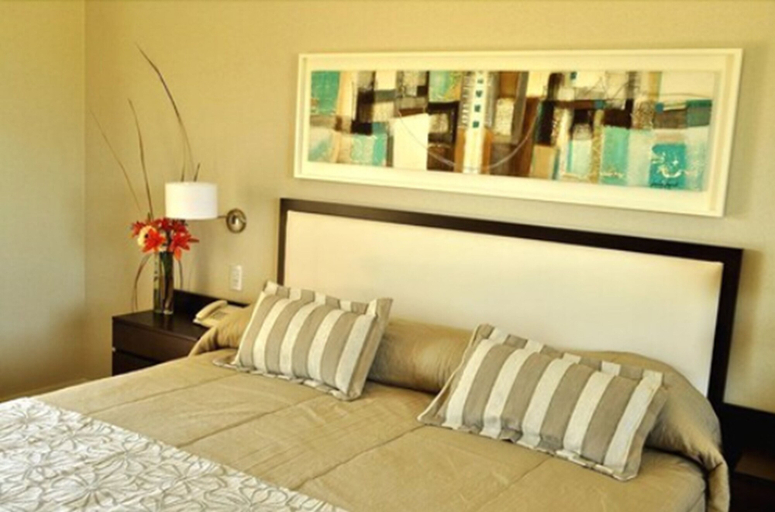 Bedroom 2, Howard Johnson by Wyndham Piedras Moras, Tercero Arriba