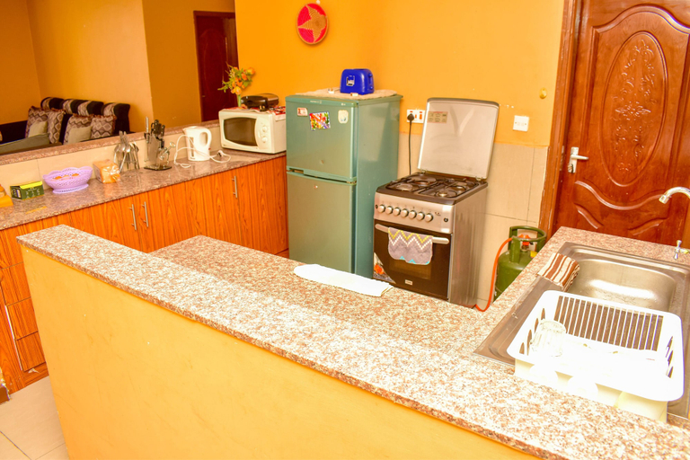 Others 4, JKIA Transit Apex Furnished Apartments, Embakasi South