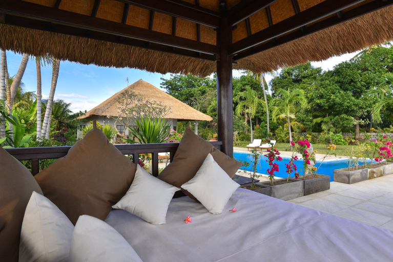 Others 5, Villa Duyung, Buleleng