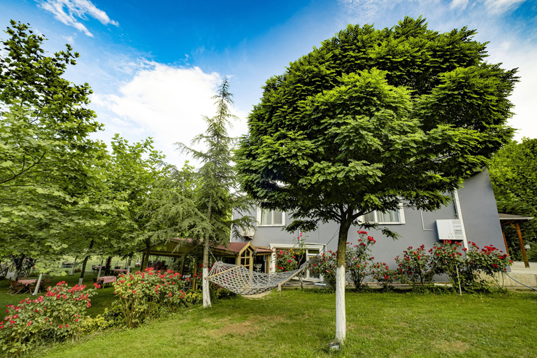 Exterior & Views 2, Keyif Boutique Hotel & Restaurant, Şile