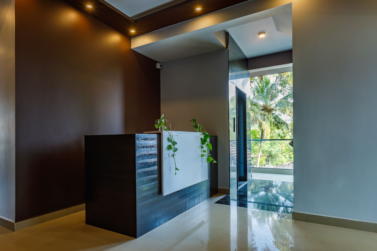 Others 5, Om Shanti Residence, South Goa