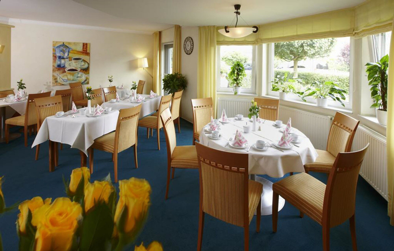 Food & Drinks 5, Grothenns Hotel 3-Sterne superior, Bremen