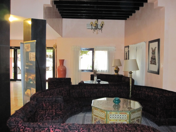Others 5, Ouarzazate Le Riad, Ouarzazate
