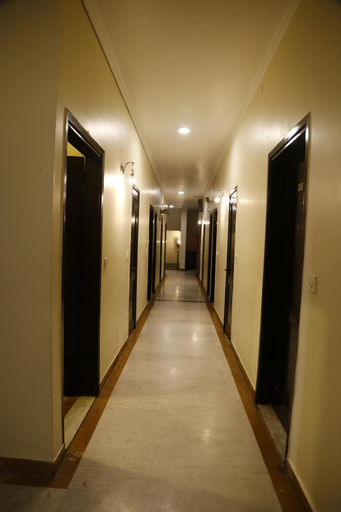 Public Area 3, Hotel City Centre Inn New Delhi, Delhi