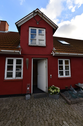 Exterior & Views 2, Hos Mette, Vejle
