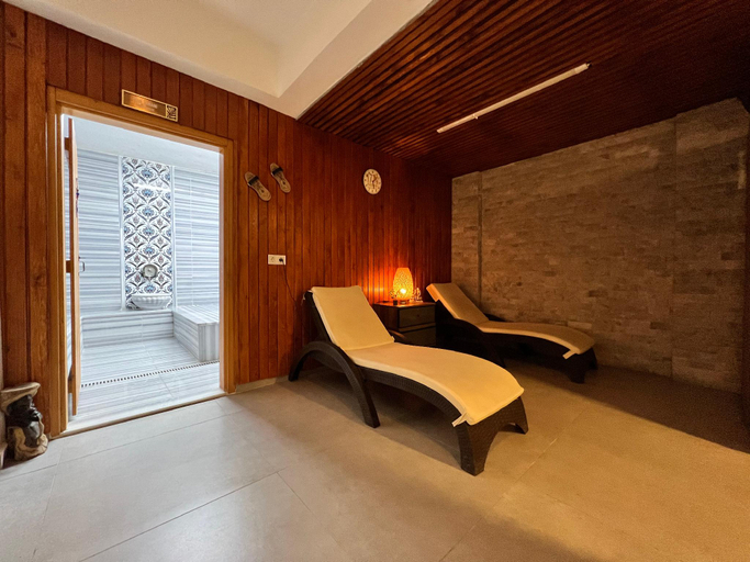 Bedroom 3, 1774 Kazdagi Termal Otel, Edremit