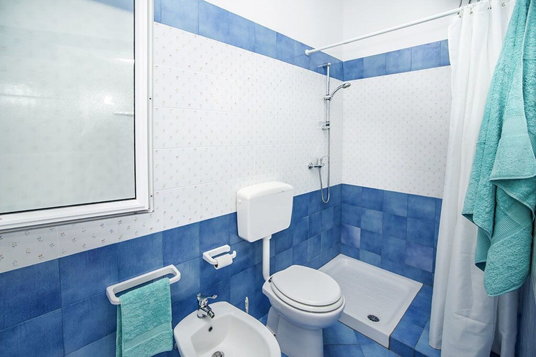 Bathroom, VilleSalento - Torre Vado M601, Lecce