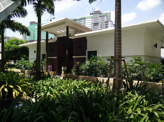 Exterior & Views 2, Indah Alam Vacation Home, Subang Jaya