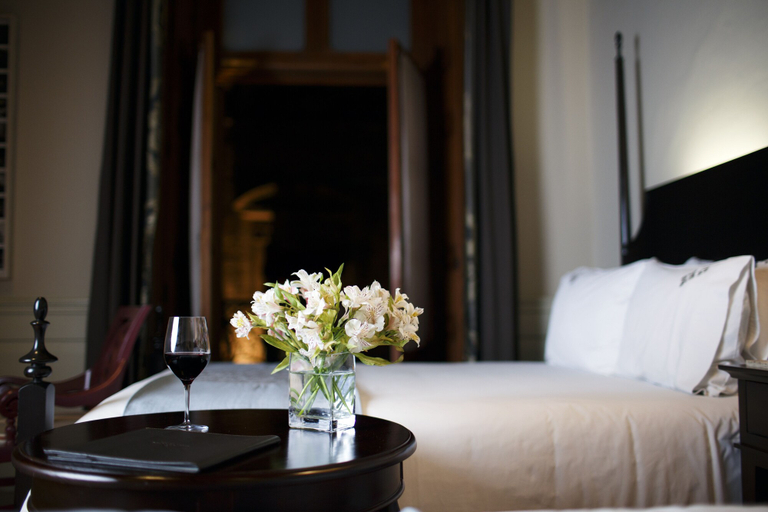 Bedroom 3, Casa Grande Hotel Boutique, Morelia