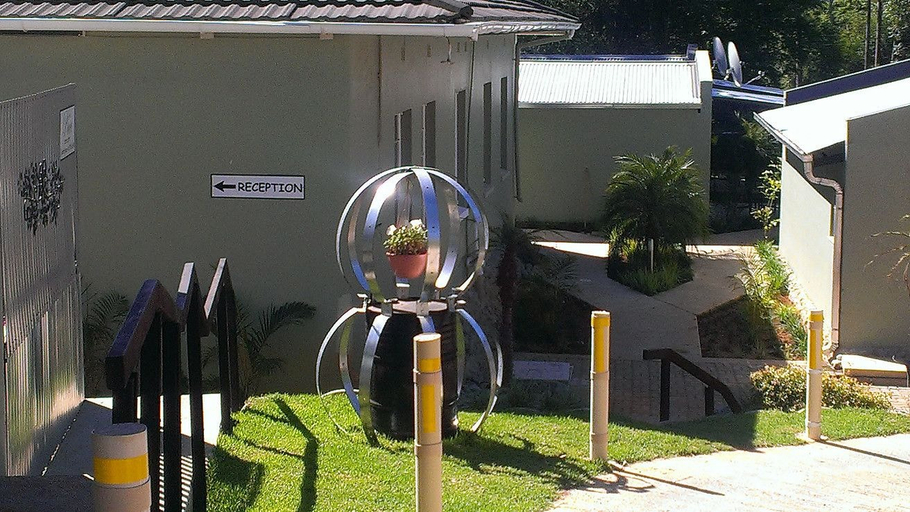 Exterior & Views 2, The Place Guest House, Mbabane East