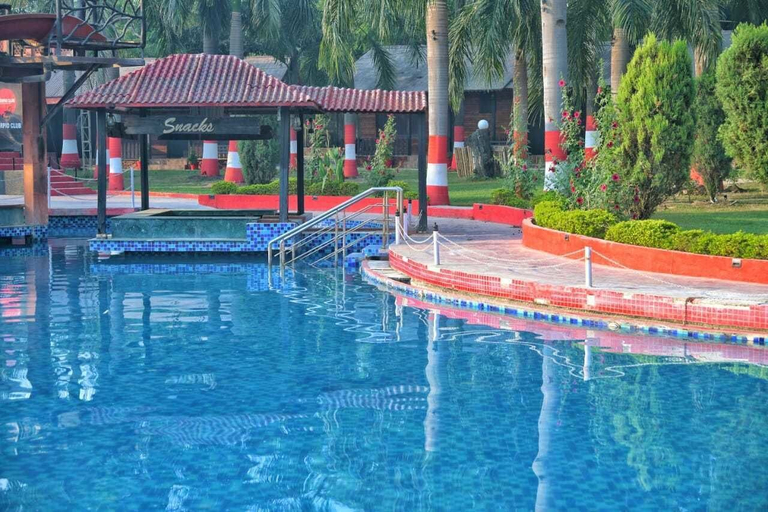 Sport & Beauty 3, Scorpio Clubs & Resorts, Lucknow