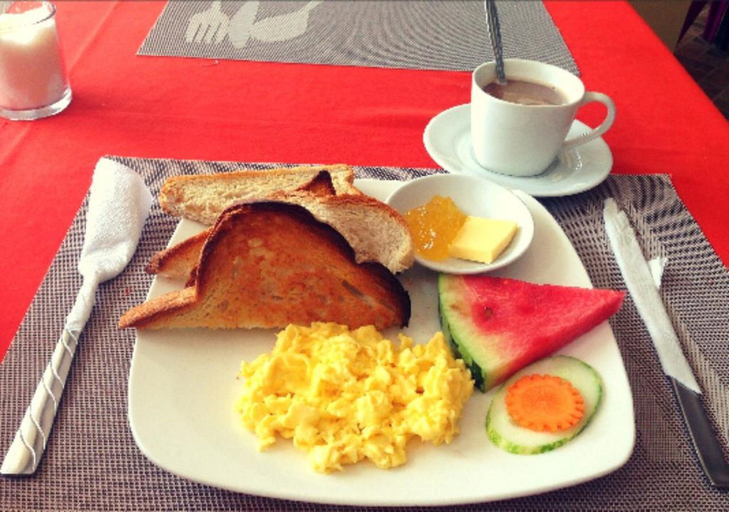 Food & Drinks 5, Covent Hills Hotel, Mavoko