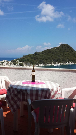 Food & Drinks, Apartments Marija Lastovo, Lastovo