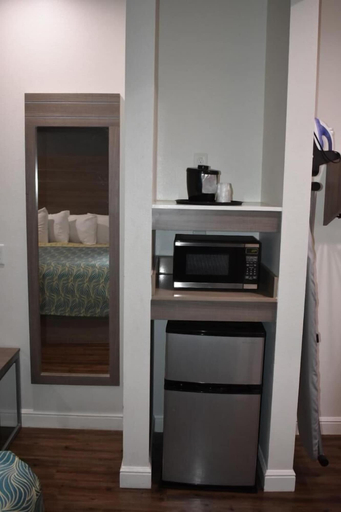 Others 5, Grand Villa Inn & Suites - Humble, Houston
