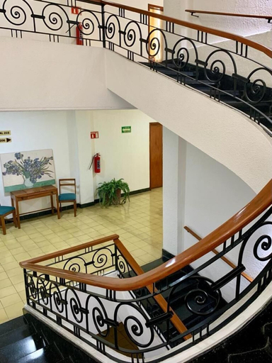 Others 5, Hotel Capri de León México, León