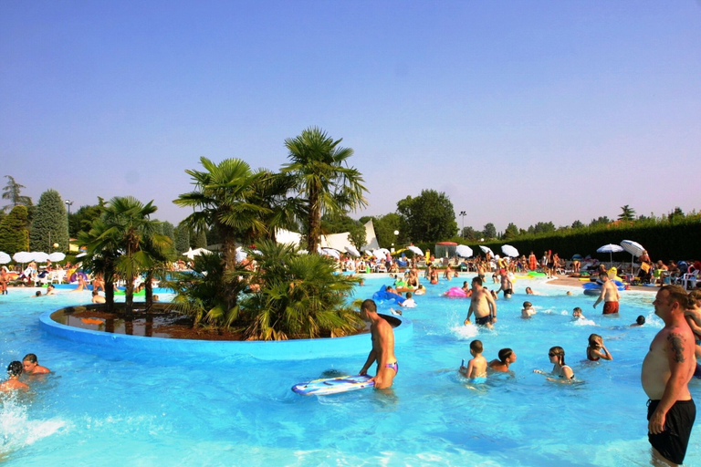 Sport & Beauty 2, Camping Bella Italia, Verona