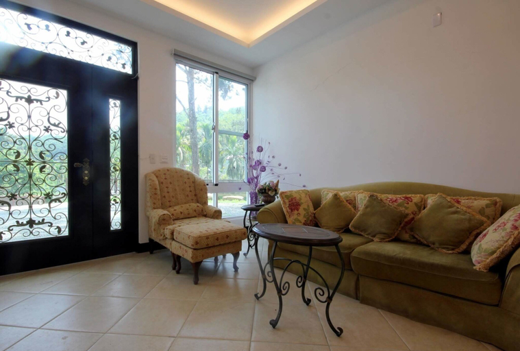 Others 5, Song Yue Bed & Breakfast, Nantou