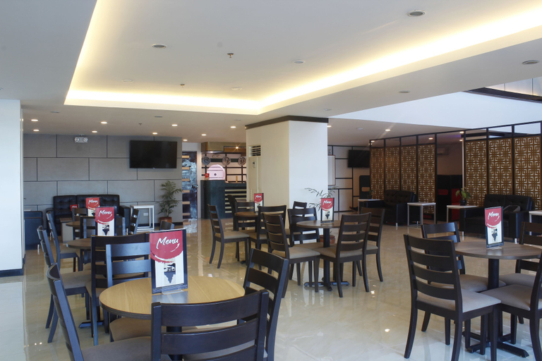 Food & Drinks 5, Hotel Sogo Alabang South Road, Muntinlupa