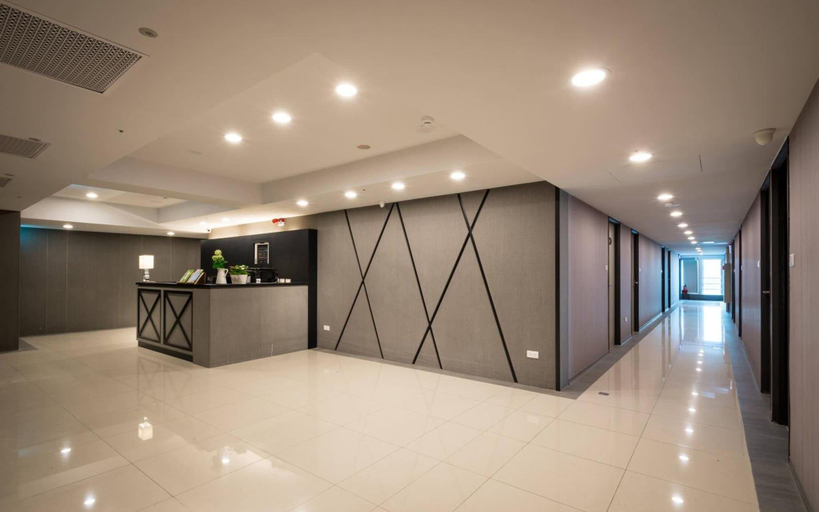Public Area 5, Wish Hotel, Taoyuan