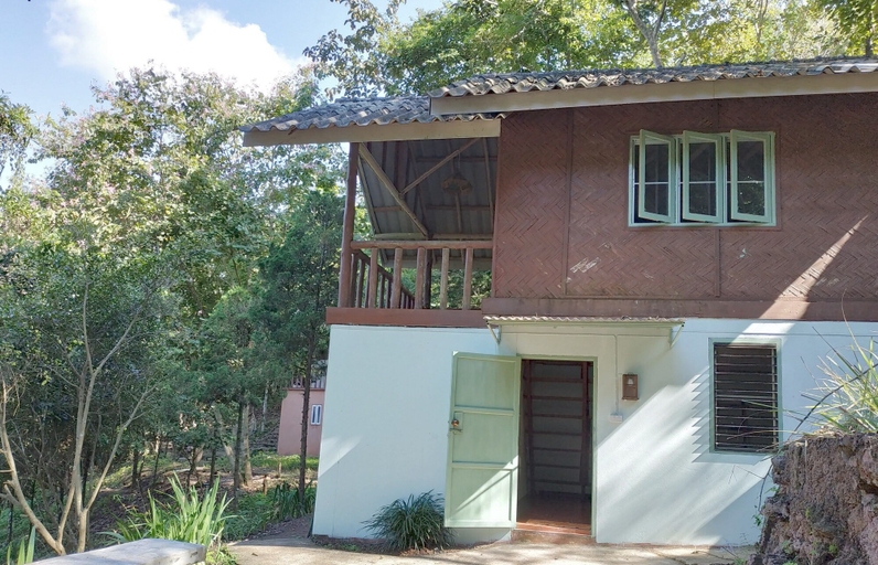 Exterior & Views 2, Farmstay at Pha Ma Chiangrai, Mae Chan