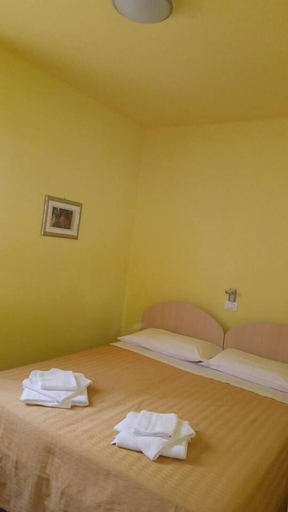 Bedroom 5, Agave Resort, Ascoli Piceno