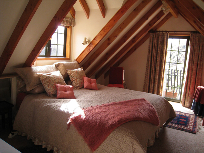 Bedroom 2, Trelawn Place, Queenstown-Lakes